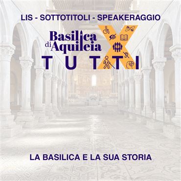 Basilica per tutti - Parte Prima