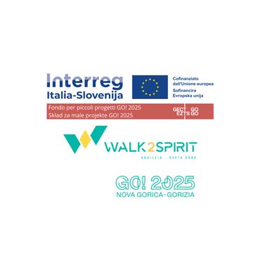 Walk2spirit - In cammino da Aquileia a Sveta Gora